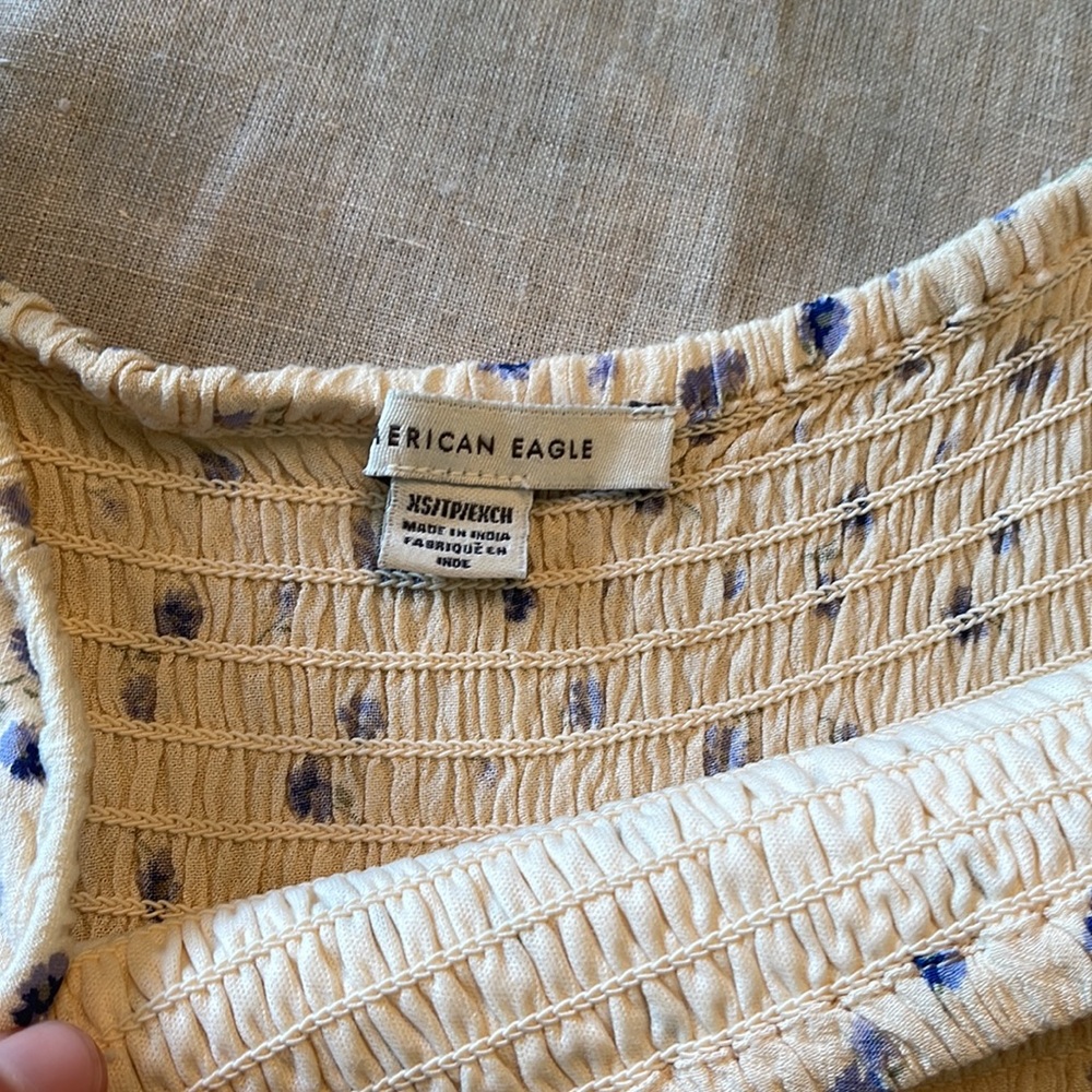 American eagle romper - Picture 2 of 5